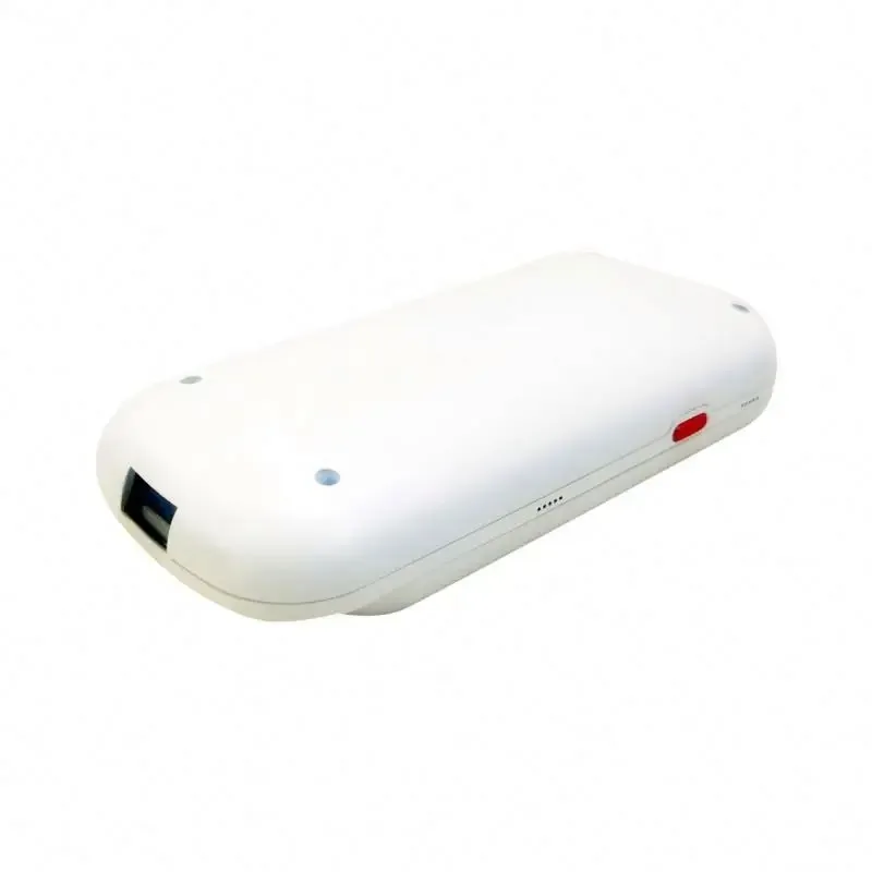 Veterinary Blood Coagulation Analyzer, Professional Coagulometer for Animal Clinical Testing
Veterinary Blood Coagulation Analyzer, Professional Coagulometer for Animal Clinical Testing