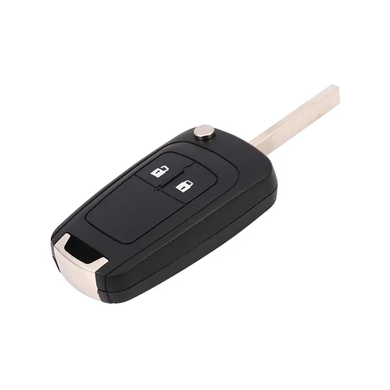 6X 2 Buttons 434Mhz With ID46 Chip Car Remote Control Key Fob For Aveo Cruze Orlando HU100 Blade-A93R
6X 2 Buttons 434Mhz With ID46 Chip Car Remote Control Key Fob For Aveo Cruze Orlando HU100 Blade-A93R