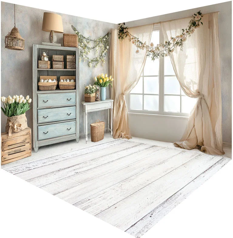 Mehofond Photography Background Spring Easter Indoor Window Flowers Children Birthday Party Portrait Decor Backdrop Photo Studio
Mehofond Photography Background Spring Easter Indoor Window Flowers Children Birthday Party Portrait Decor Backdrop Photo Studio