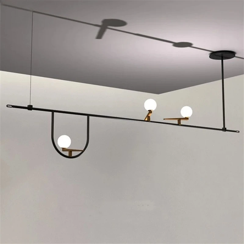 Danish Designer Minimalist Creative Iron Art Bird Pendant Light LED Restaurant Living Room Bedroom Restaurant Glass Hanging Lamp
Danish Designer Minimalist Creative Iron Art Bird Pendant Light LED Restaurant Living Room Bedroom Restaurant Glass Hanging Lamp