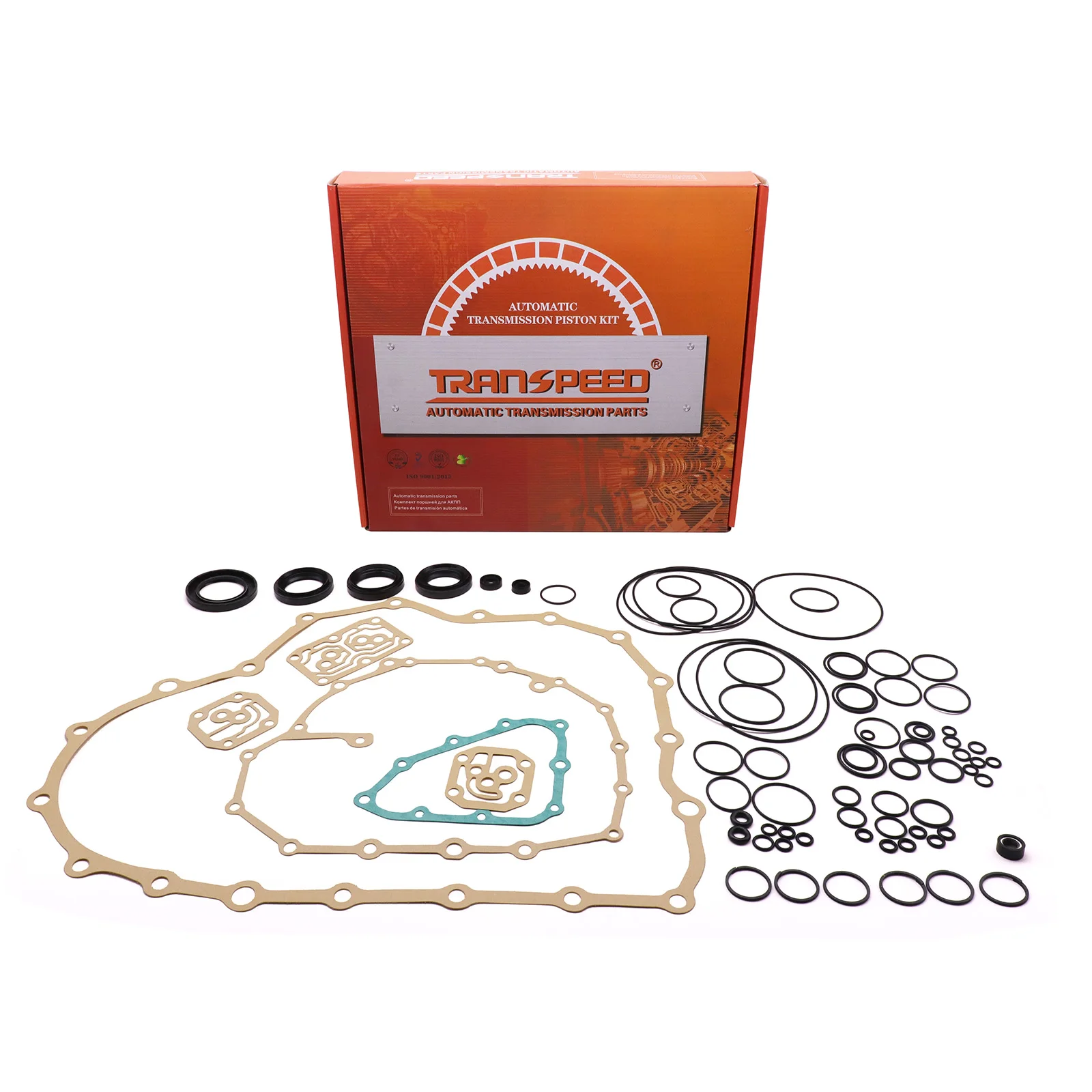 Комплект трансмиссии TRANSPEED CM5 DCLA BCLA MCLA с HONDA ACCORD 2.4L 5SP 2003-2007
Комплект трансмиссии TRANSPEED CM5 DCLA BCLA MCLA с HONDA ACCORD 2.4L 5SP 2003-2007