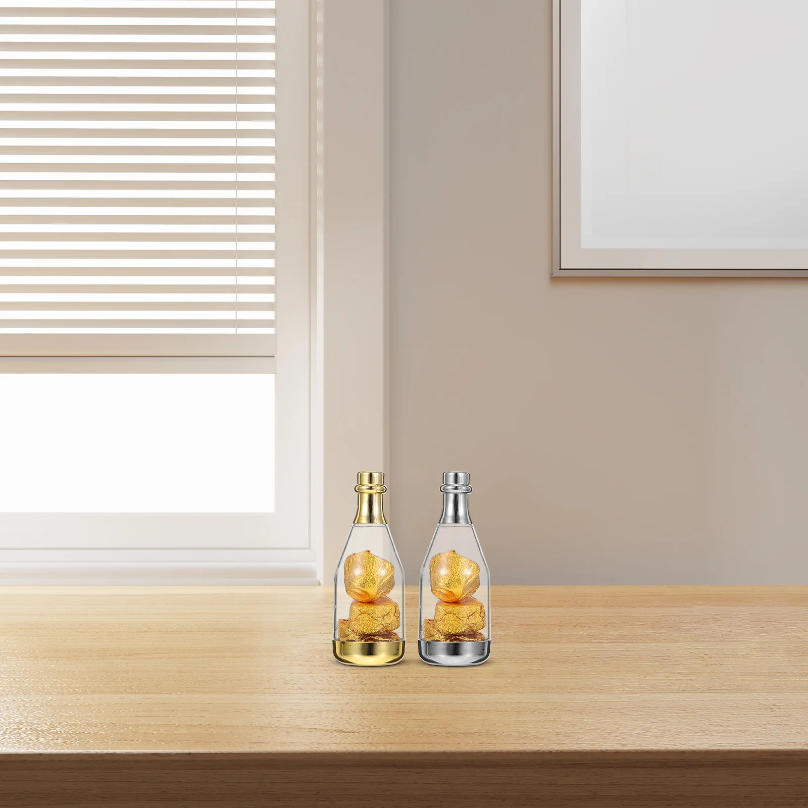 Clear Candy Bottles 20pcs Party Favors Boxes Wedding Gift Containers Baby Shower Treat Jars Storage Packaging Decor
Clear Candy Bottles 20pcs Party Favors Boxes Wedding Gift Containers Baby Shower Treat Jars Storage Packaging Decor