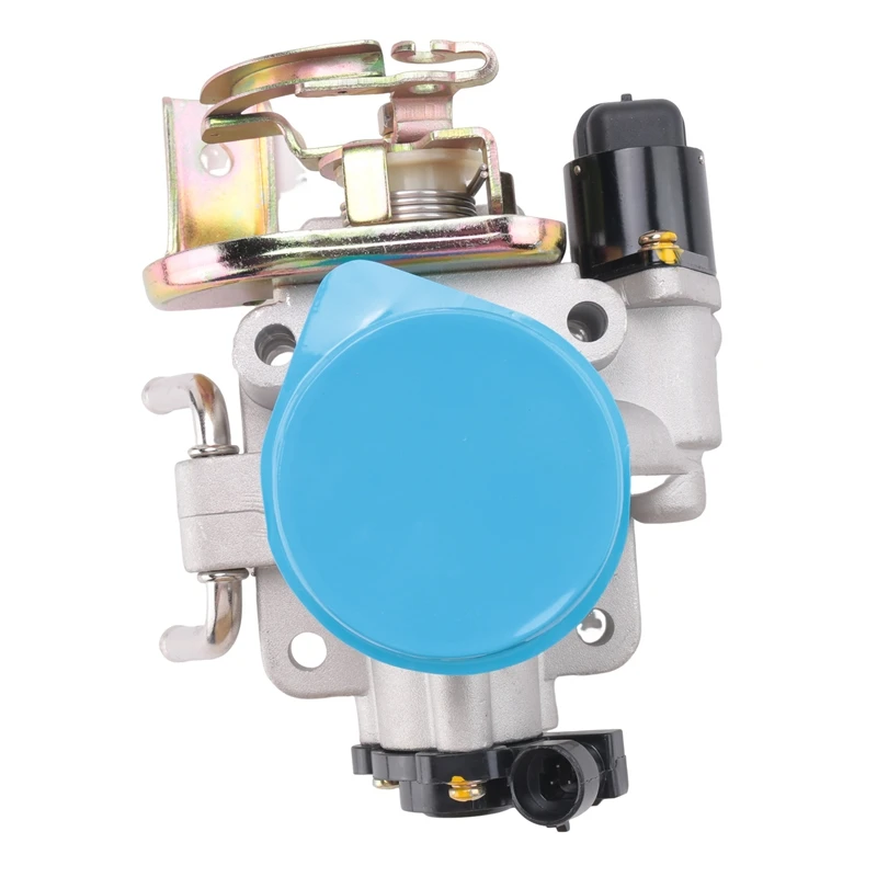 SMW250572 Car Throttle Body Components For Great Wall ZX 4G64 ENGINE SMW251275 28229854
SMW250572 Car Throttle Body Components For Great Wall ZX 4G64 ENGINE SMW251275 28229854