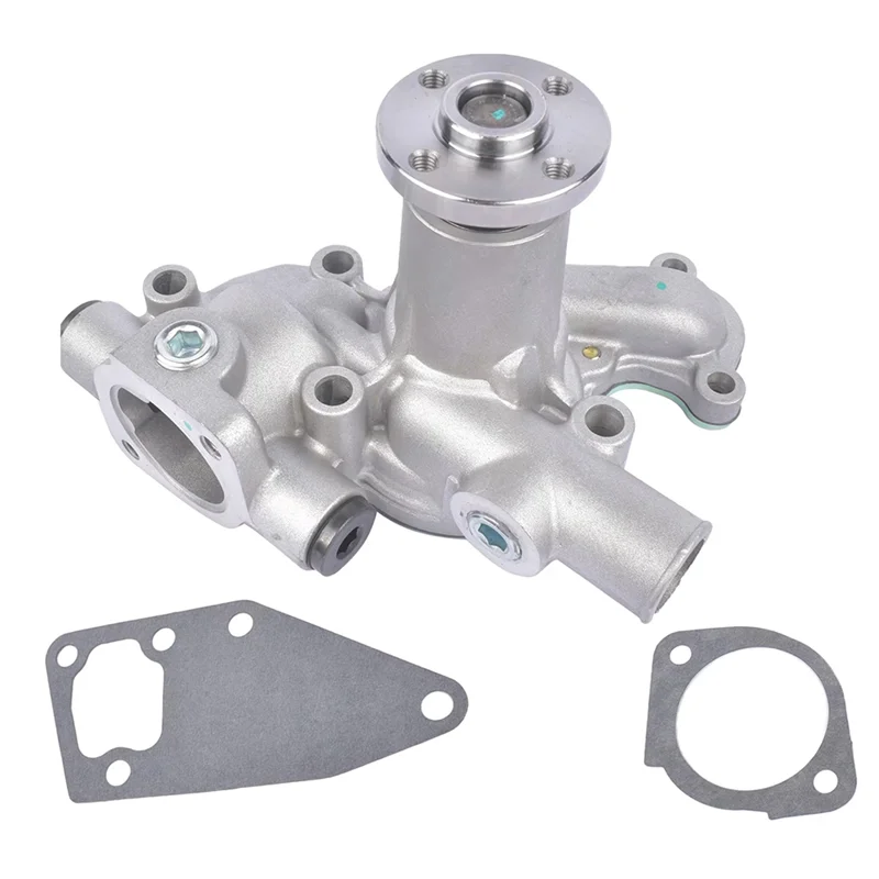 AT92-Water Pump For Yanmar 3D82 Komatsu Water Pump For Yanmar 3TNC78E 3TNC80 Water Pump 11981042001 11981042002
AT92-Water Pump For Yanmar 3D82 Komatsu Water Pump For Yanmar 3TNC78E 3TNC80 Water Pump 11981042001 11981042002