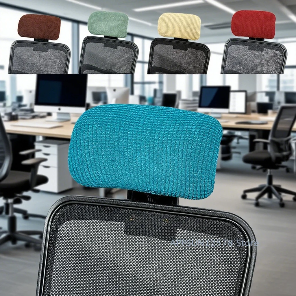 1Pcs Universal Size Jacquard Chair Cover With Headrest Protection Seat Slipcover For Living Rooms Dining Rooms
1Pcs Universal Size Jacquard Chair Cover With Headrest Protection Seat Slipcover For Living Rooms Dining Rooms