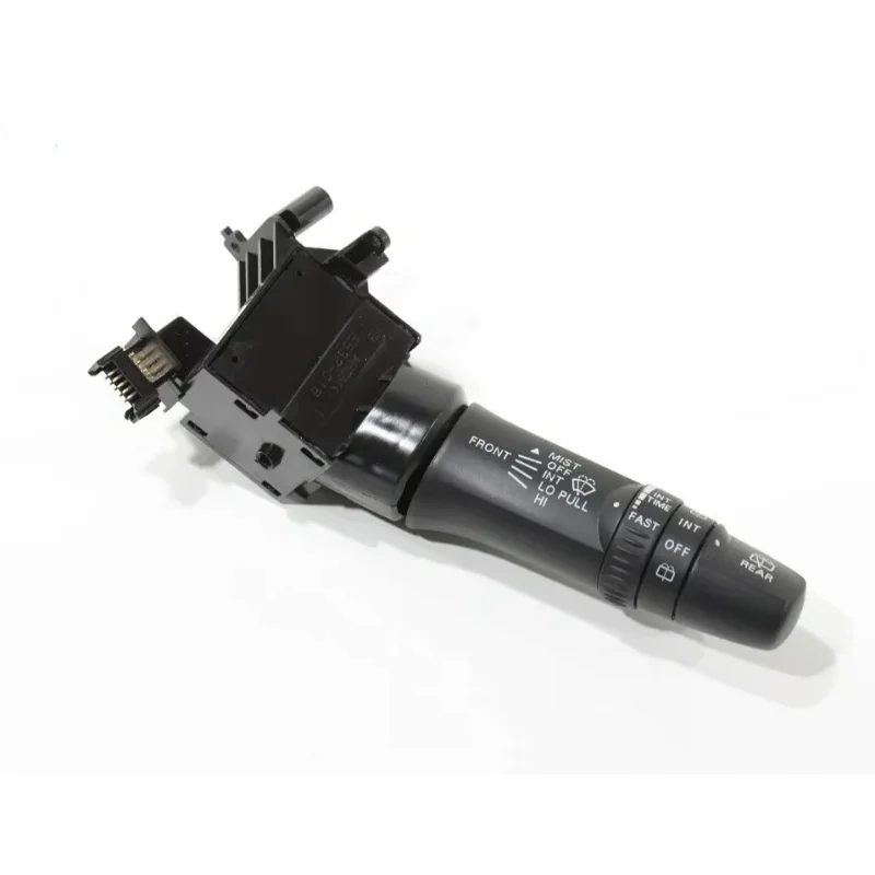 Original Windshield wiper switch For Mitsubishi L200 Montero Montero Sport Triton Pajero Pajero Sport Strada 8612A066
Original Windshield wiper switch For Mitsubishi L200 Montero Montero Sport Triton Pajero Pajero Sport Strada 8612A066