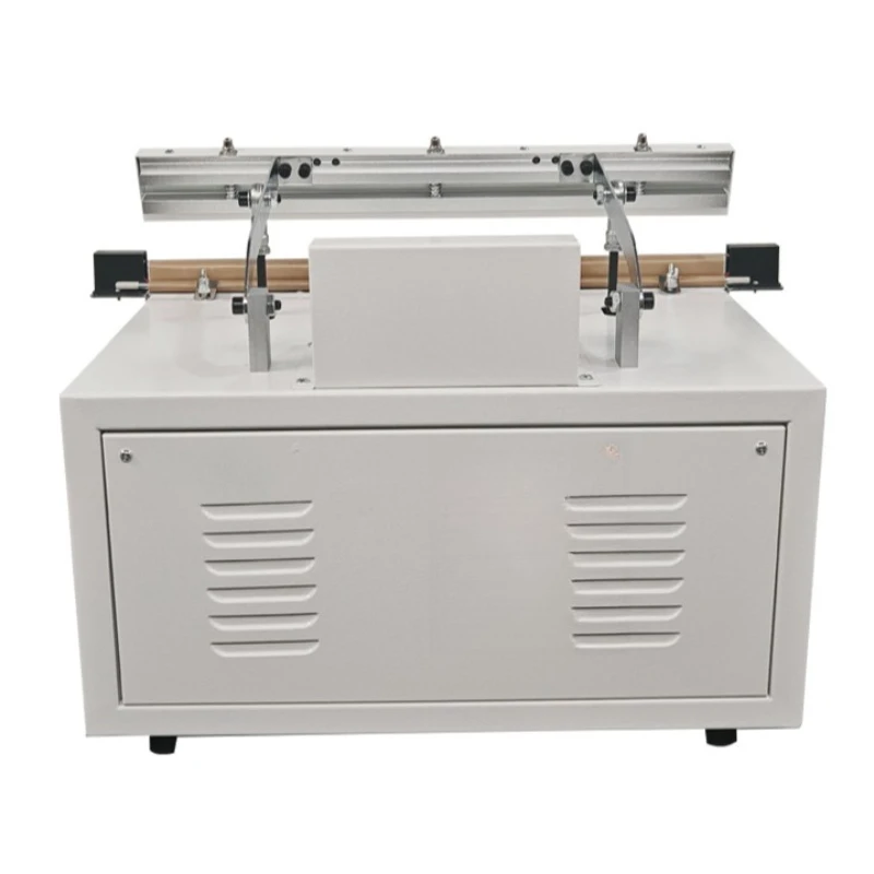 Desktop semi-automatic heat sealing machine, fully automatic foot pedal sealing, plastic bag manual heating edge banding machine
Desktop semi-automatic heat sealing machine, fully automatic foot pedal sealing, plastic bag manual heating edge banding machine