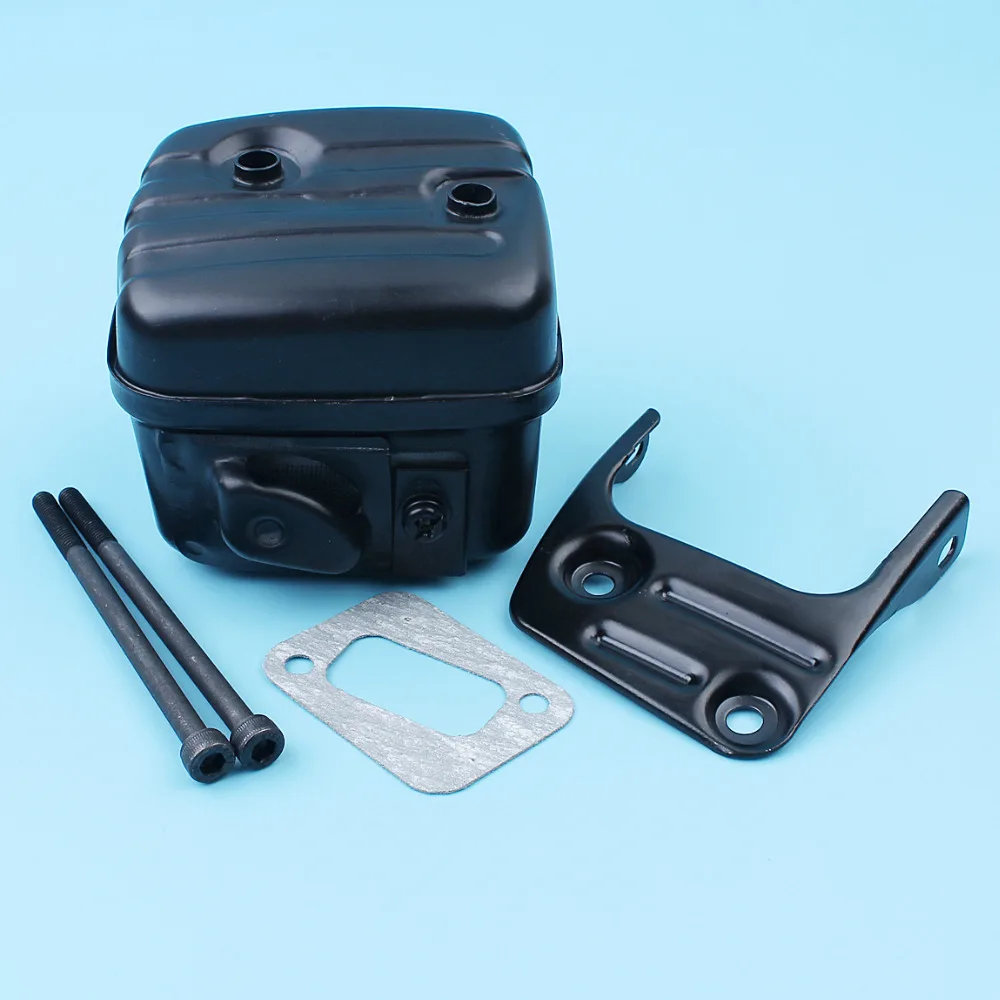 Кронштейн глушителя выхлопной трубы для Jonsered CS 2141 2145 2147 2149 2150 2152 EPA цепная пила #2153
Кронштейн глушителя выхлопной трубы для Jonsered CS 2141 2145 2147 2149 2150 2152 EPA цепная пила #2153