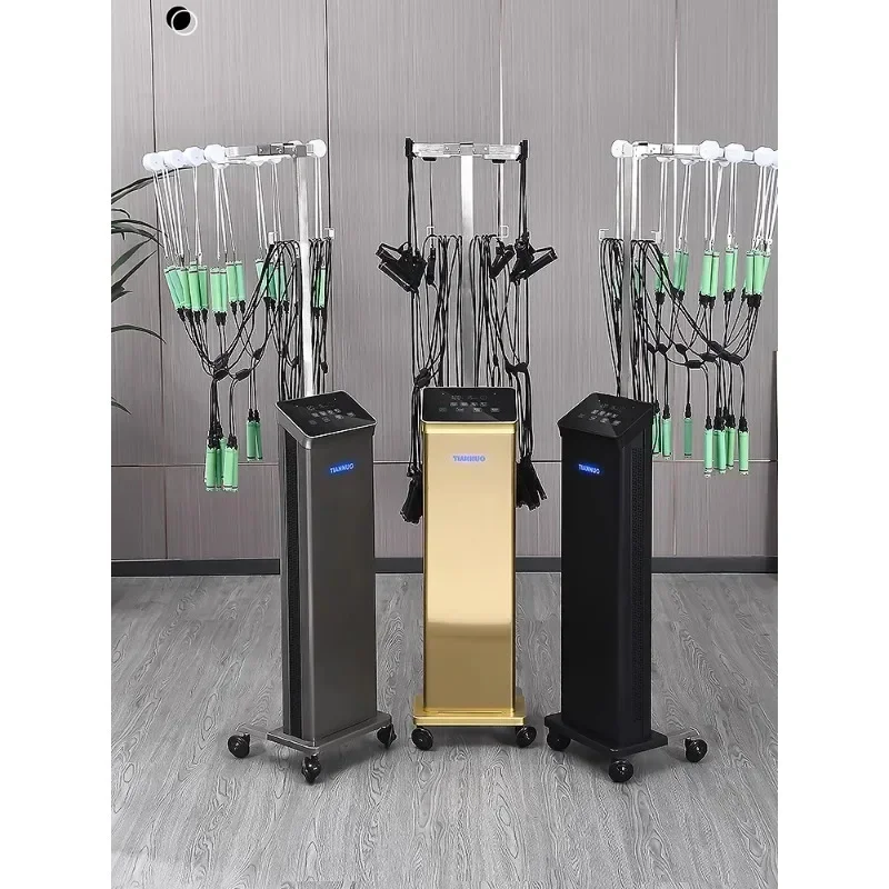 Salon Hair Beauty Equipment Hair Machine Perm Digital Hair Perm Machine For Barbershop
Salon Hair Beauty Equipment Hair Machine Perm Digital Hair Perm Machine For Barbershop