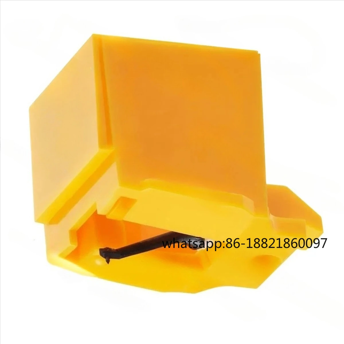 ATN91 Replacement Turntable Stylus | For AT91 LP Vinyl Record Player/Phonograph Platenspeler
ATN91 Replacement Turntable Stylus | For AT91 LP Vinyl Record Player/Phonograph Platenspeler