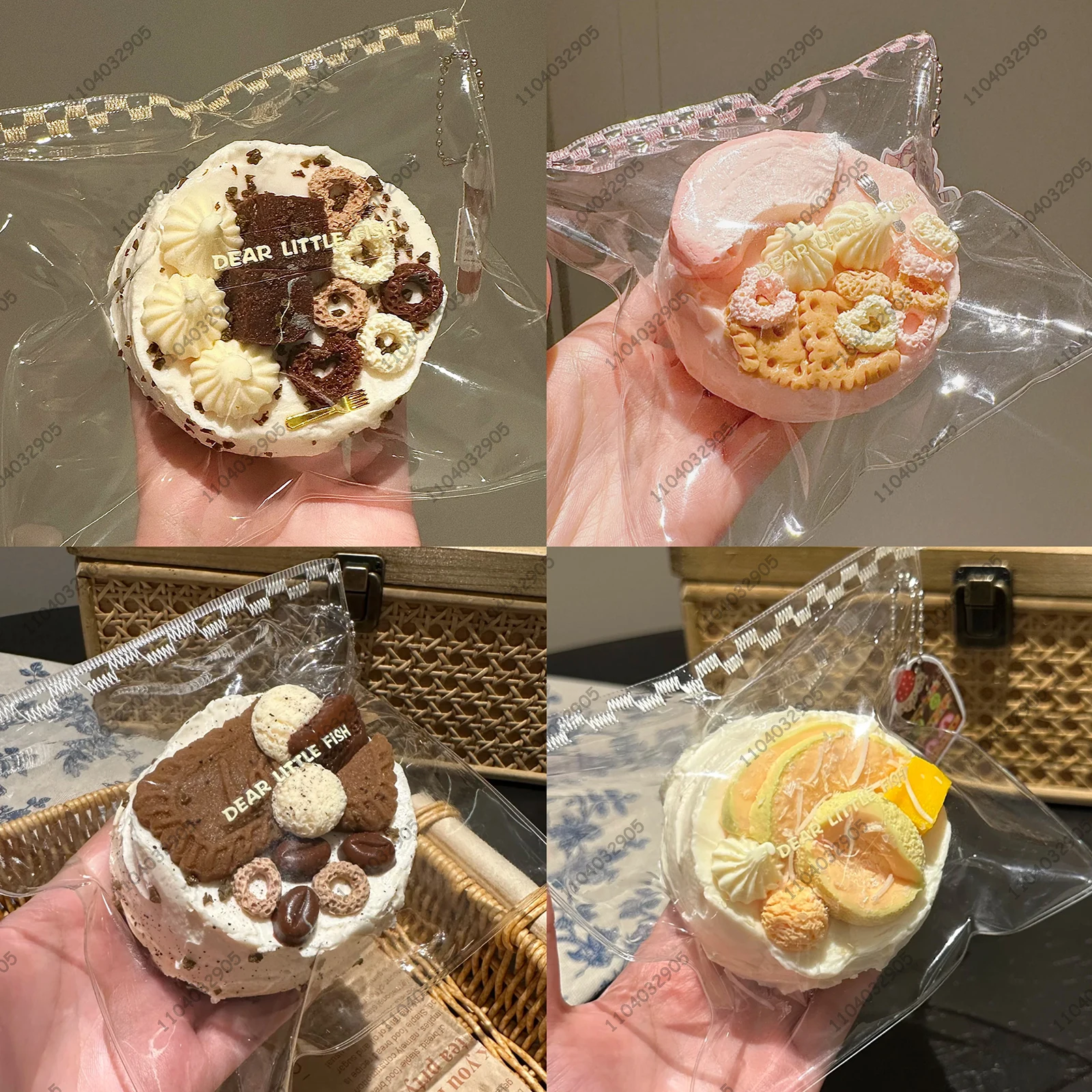 Чаша для йогурта Taba Squishy, силиконовая 0,22 кг, какао-овес, дыня, торт, персиковый торт, сжимаемая игрушка, игрушка Mochi, снятие стресса, расслабление рук, подарок
Чаша для йогурта Taba Squishy, силиконовая 0,22 кг, какао-овес, дыня, торт, персиковый торт, сжимаемая игрушка, игрушка Mochi, снятие стресса, расслабление рук, подарок