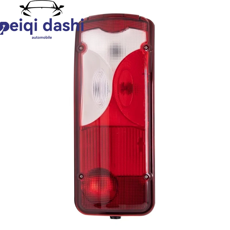 1756754 Задние фонари малой мощности для Scania 1982-2013 P380 P420 G,P,R 112/333 124 R340 P480 RH 1756751 левый
1756754 Задние фонари малой мощности для Scania 1982-2013 P380 P420 G,P,R 112/333 124 R340 P480 RH 1756751 левый