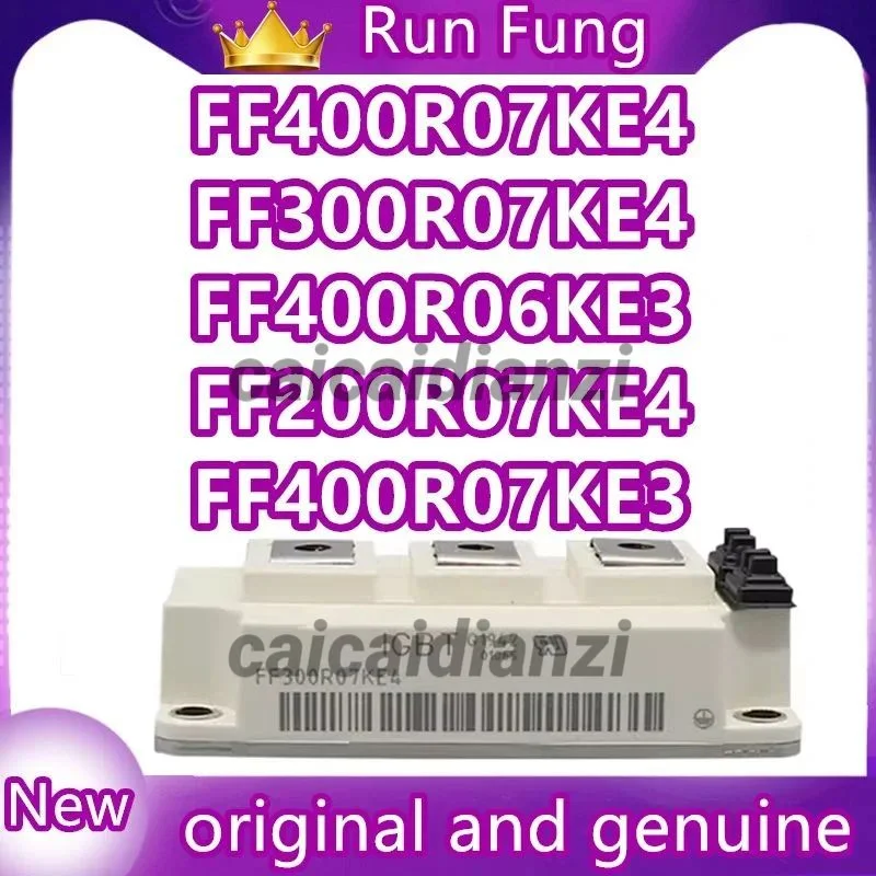 Модуль бтиз FF200R07KE4 FF300R07KE4 FF400R07KE4 FF400R07KE3 FF200R06KE3 FF300R06KE3 FF400R06KE3
Модуль бтиз FF200R07KE4 FF300R07KE4 FF400R07KE4 FF400R07KE3 FF200R06KE3 FF300R06KE3 FF400R06KE3