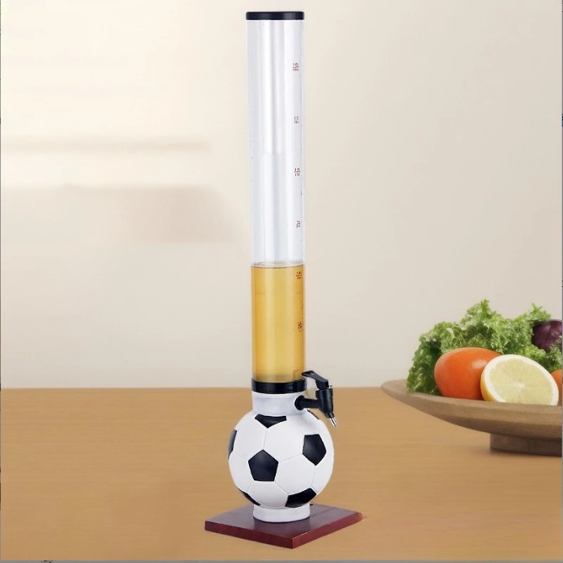 Football beer bar, beer machine, wine column, ice beer barrel, wine set, wine dispenser
Football beer bar, beer machine, wine column, ice beer barrel, wine set, wine dispenser