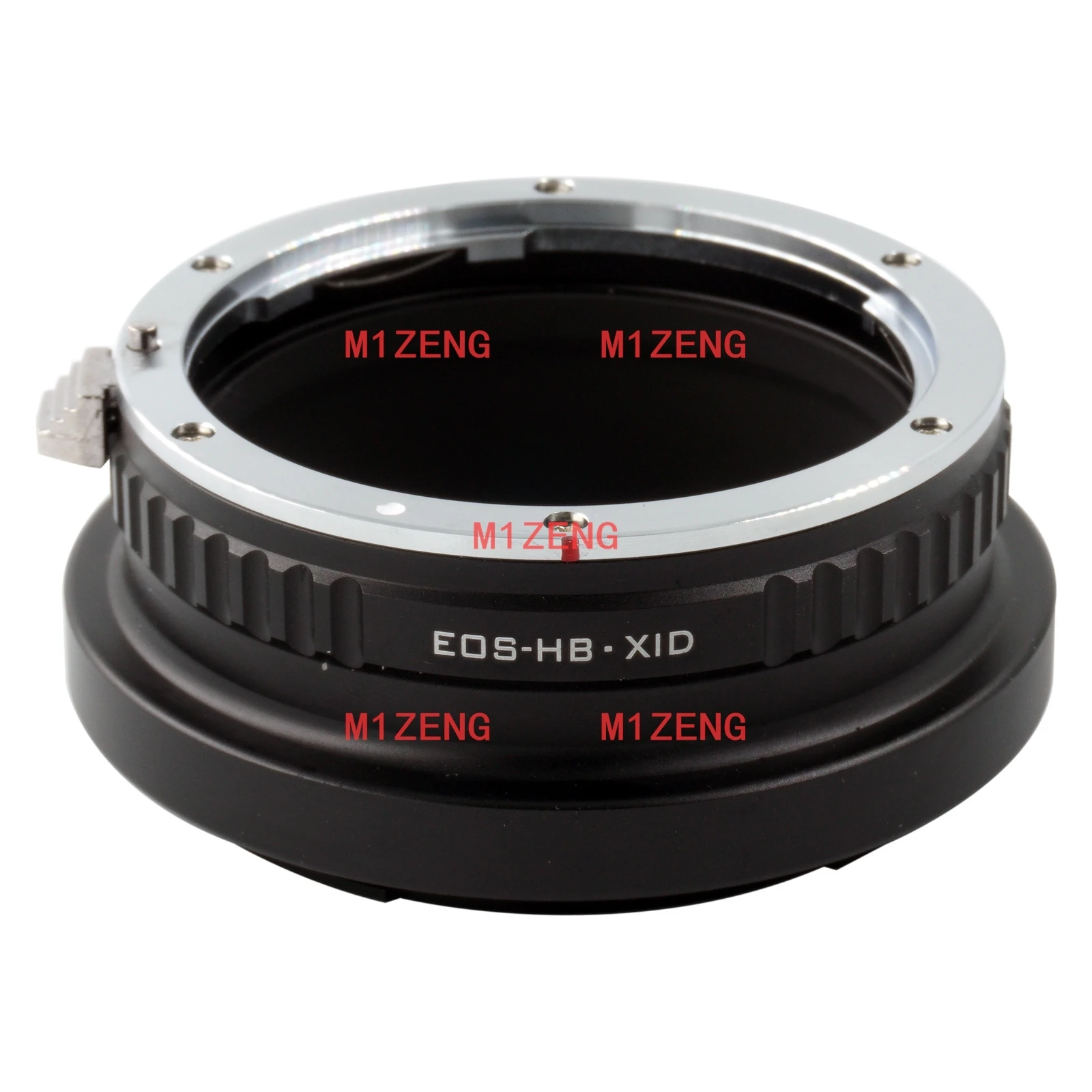 EOS-X1D For Canon EOS Lens to Hasselblad X X1D II 50C X2D Camera
EOS-X1D For Canon EOS Lens to Hasselblad X X1D II 50C X2D Camera