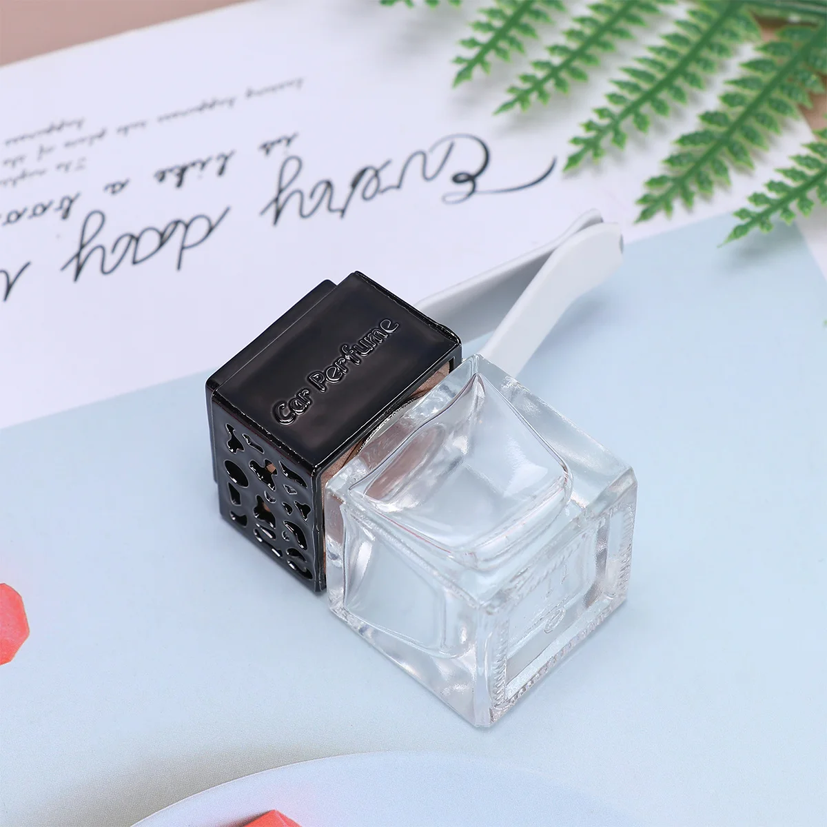 2Pcs Car Air Vent Freshener Clip Rotatable Design Adjustable Auto Aroma Diffuser Bottle Perfume Holder Car Interior Decoration
2Pcs Car Air Vent Freshener Clip Rotatable Design Adjustable Auto Aroma Diffuser Bottle Perfume Holder Car Interior Decoration