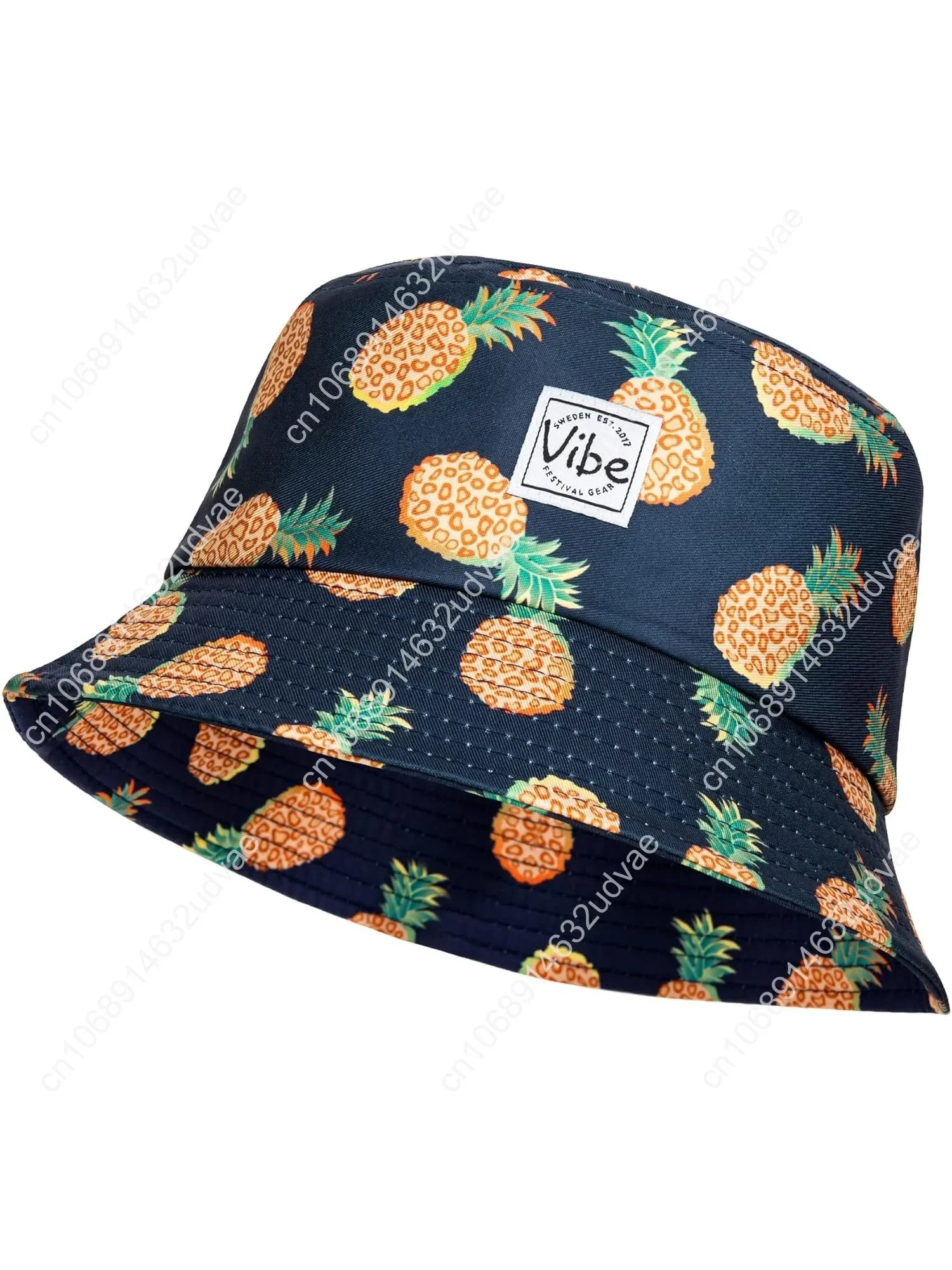 Vibe Festival Gear Bucket Hat Unisex for Men Women Fashion Fishing Hat Cute Fisherman Cap
Vibe Festival Gear Bucket Hat Unisex for Men Women Fashion Fishing Hat Cute Fisherman Cap