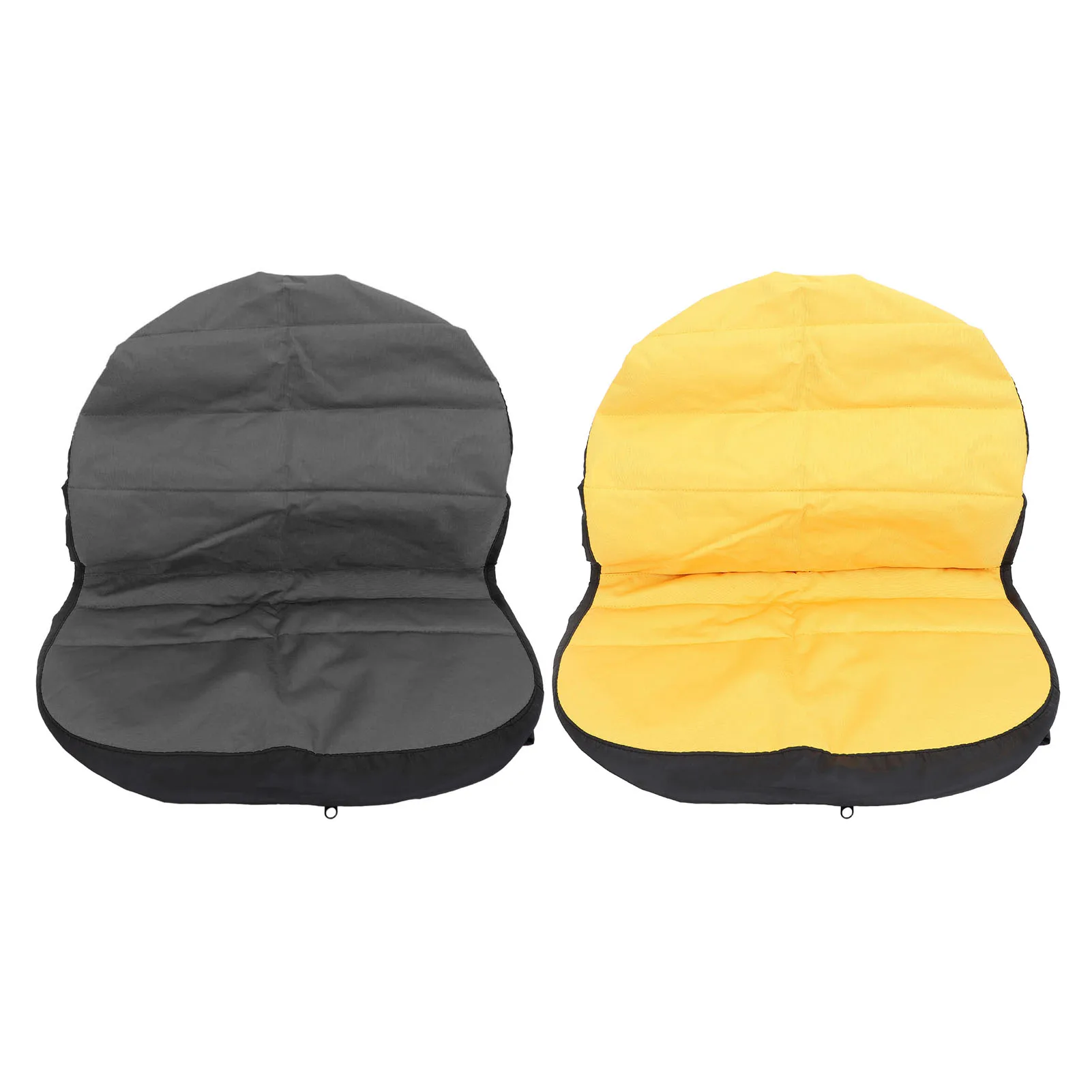 Lawn Mower Seat Cover Protective Soft Anti Slip Versatile Polyester Mower Seat Cushion Cover for Tractor
Lawn Mower Seat Cover Protective Soft Anti Slip Versatile Polyester Mower Seat Cushion Cover for Tractor