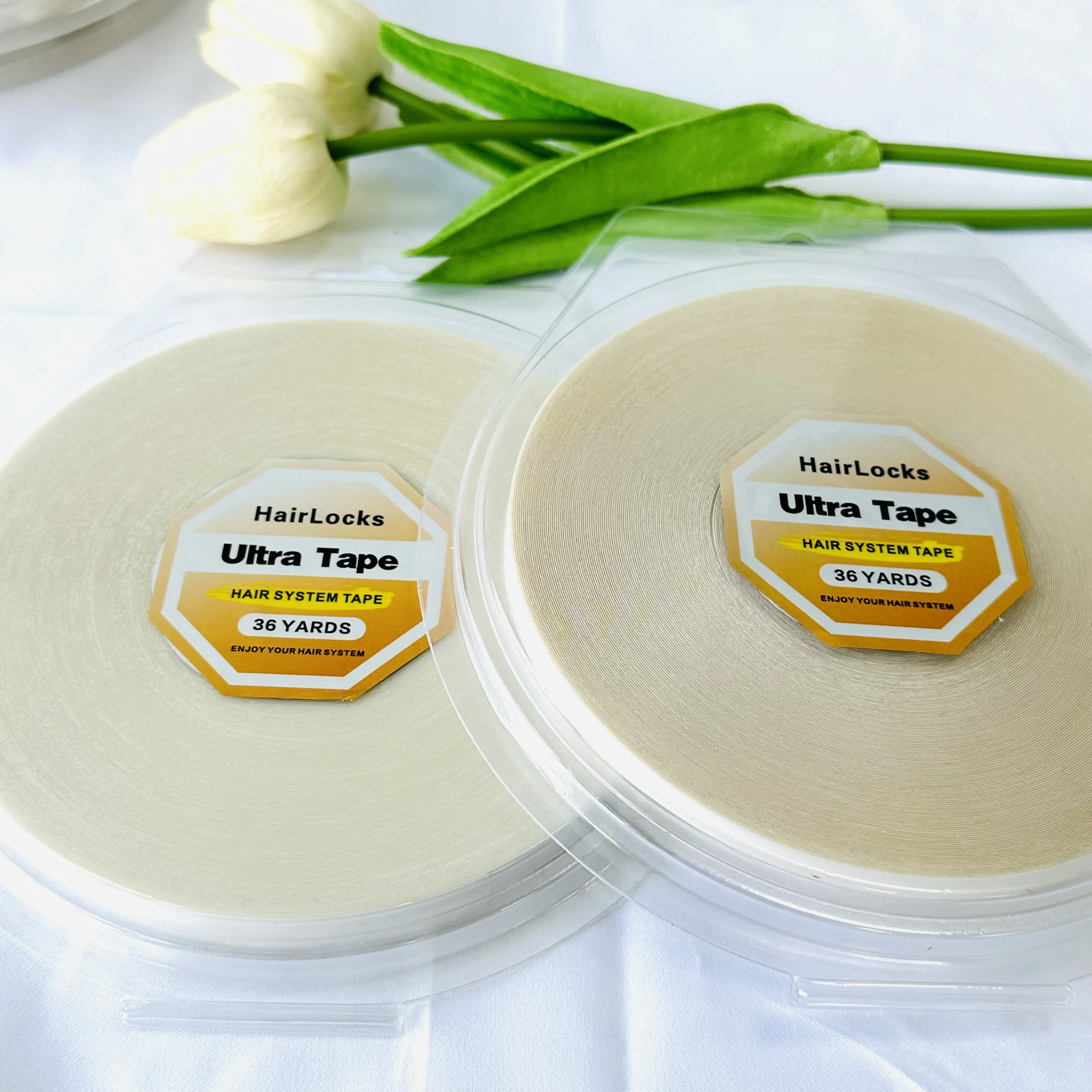 36YARDS 0.8CM Lace Wig tape glue for hair extensions Ultra Hold Adhesive Tape glue Wig Glue Hair Tape For Toupees
36YARDS 0.8CM Lace Wig tape glue for hair extensions Ultra Hold Adhesive Tape glue Wig Glue Hair Tape For Toupees