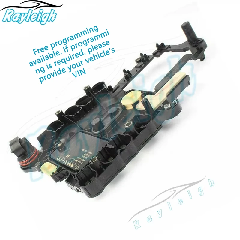722.9 TCU TCM VGS2 VGS3 Transmission Conductor Plate A0034460310 A0335457332 A000270260080 A0335456732 For Mercedes-Benz
722.9 TCU TCM VGS2 VGS3 Transmission Conductor Plate A0034460310 A0335457332 A000270260080 A0335456732 For Mercedes-Benz