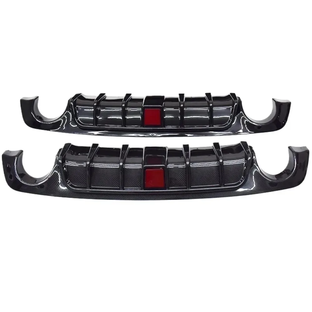 Labio difusor de parachoques trasero de coche 2014-2022 para Infiniti Q50 Q50L, placa de alerón inferior, cubierta protectora, K
Labio difusor de parachoques trasero de coche 2014-2022 para Infiniti Q50 Q50L, placa de alerón inferior, cubierta protectora, K