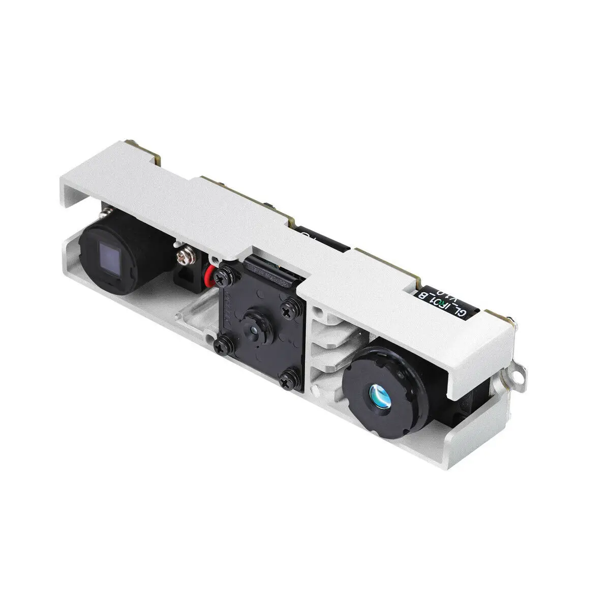 Orbbec Astra Mini S 3D Depth 0.4-2M Somatosensory 3D Scanning Face Recognition For Gesture Control
Orbbec Astra Mini S 3D Depth 0.4-2M Somatosensory 3D Scanning Face Recognition For Gesture Control