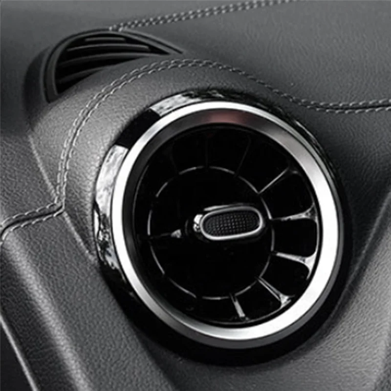 Authentic Car Dashboard Air Conditioner Vent Assembly A/C Vents 2478303002 For Mercedes Benz B GLA GLB W247 2020-2024
Authentic Car Dashboard Air Conditioner Vent Assembly A/C Vents 2478303002 For Mercedes Benz B GLA GLB W247 2020-2024