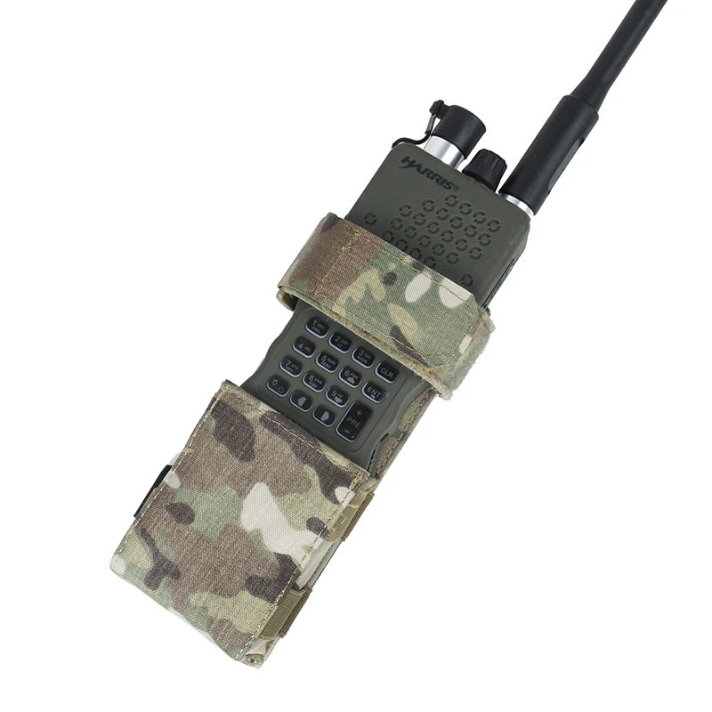 Тактический усиленный чехол для радио TMC для PRC148 PRC152, совместимый NIR MC Multi Camo TMC3665
Тактический усиленный чехол для радио TMC для PRC148 PRC152, совместимый NIR MC Multi Camo TMC3665