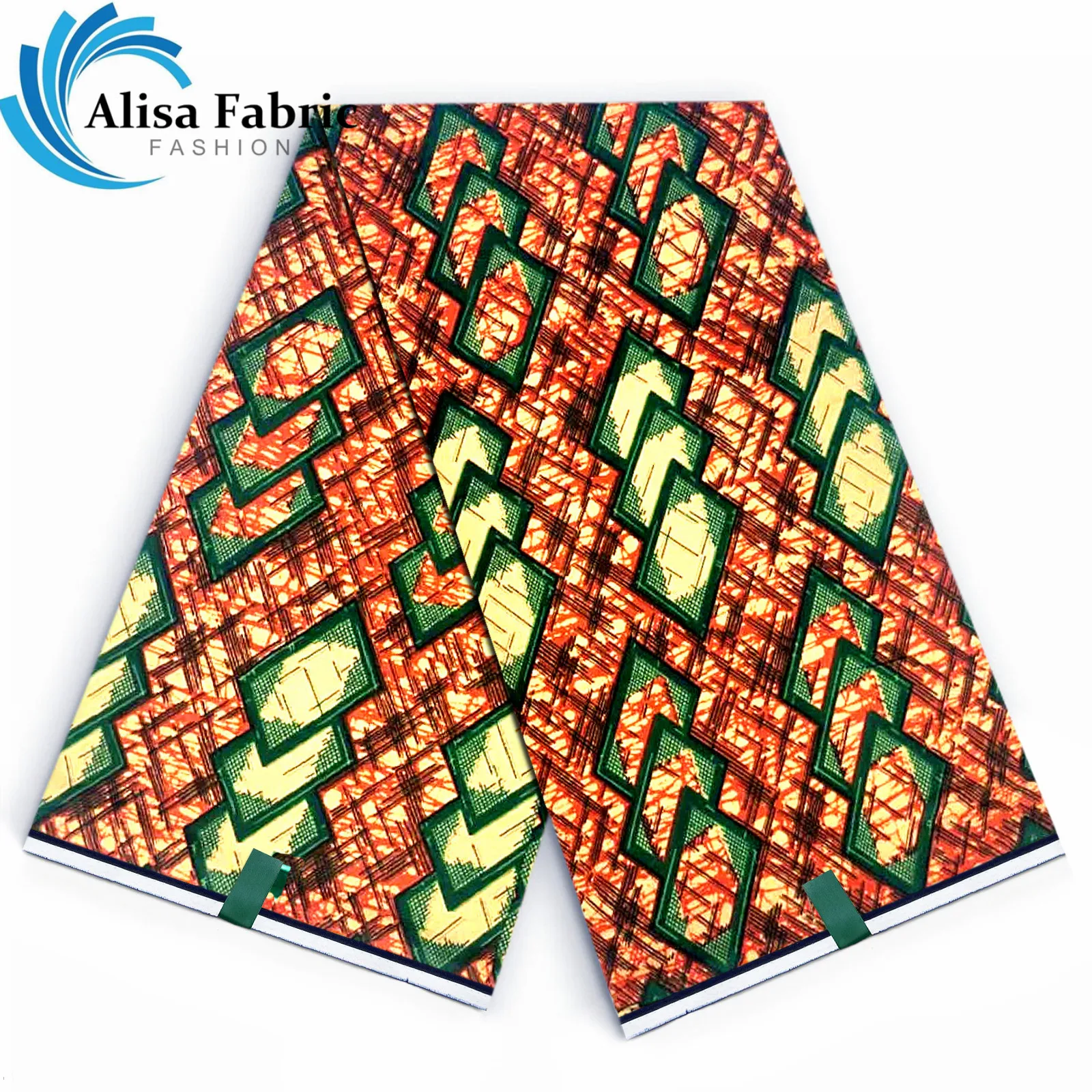 Ankara Block Prints Batik Fabric Veritable Wax 100% Cotton African Wax Fabric Nigerian Dutch Hollandais Pagne For Sewing
Ankara Block Prints Batik Fabric Veritable Wax 100% Cotton African Wax Fabric Nigerian Dutch Hollandais Pagne For Sewing