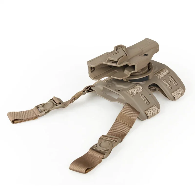 Sports Outdoor, Tactical Quick Pull Set Leg Tie Set CQC Disc G17 Set
Sports Outdoor, Tactical Quick Pull Set Leg Tie Set CQC Disc G17 Set