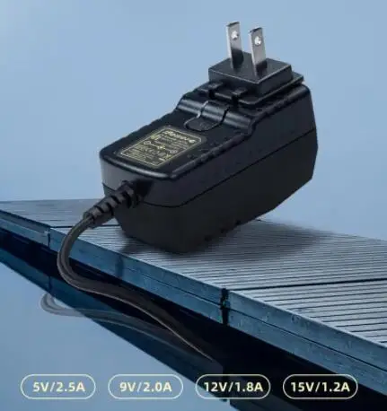 iFi iPower2 DC low noise universal power supply hifi decoding amp denoising filter purification
iFi iPower2 DC low noise universal power supply hifi decoding amp denoising filter purification