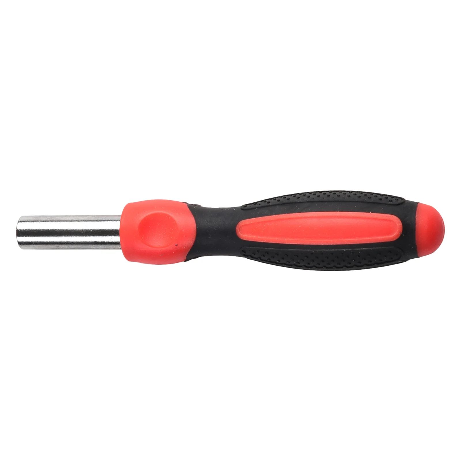 1pc 6.35mm Hex Screwdriver Handle Magnetic Head Screwdriver Bit Holder Socket Wrench Screw Driver Metal Hex Nut Key Hand Tool
1pc 6.35mm Hex Screwdriver Handle Magnetic Head Screwdriver Bit Holder Socket Wrench Screw Driver Metal Hex Nut Key Hand Tool