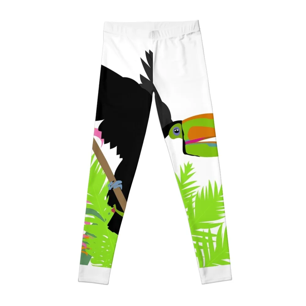 Who can Toucan! Leggings gym legging Womens sportswear Women gym Women sports leggings
Who can Toucan! Leggings gym legging Womens sportswear Women gym Women sports leggings