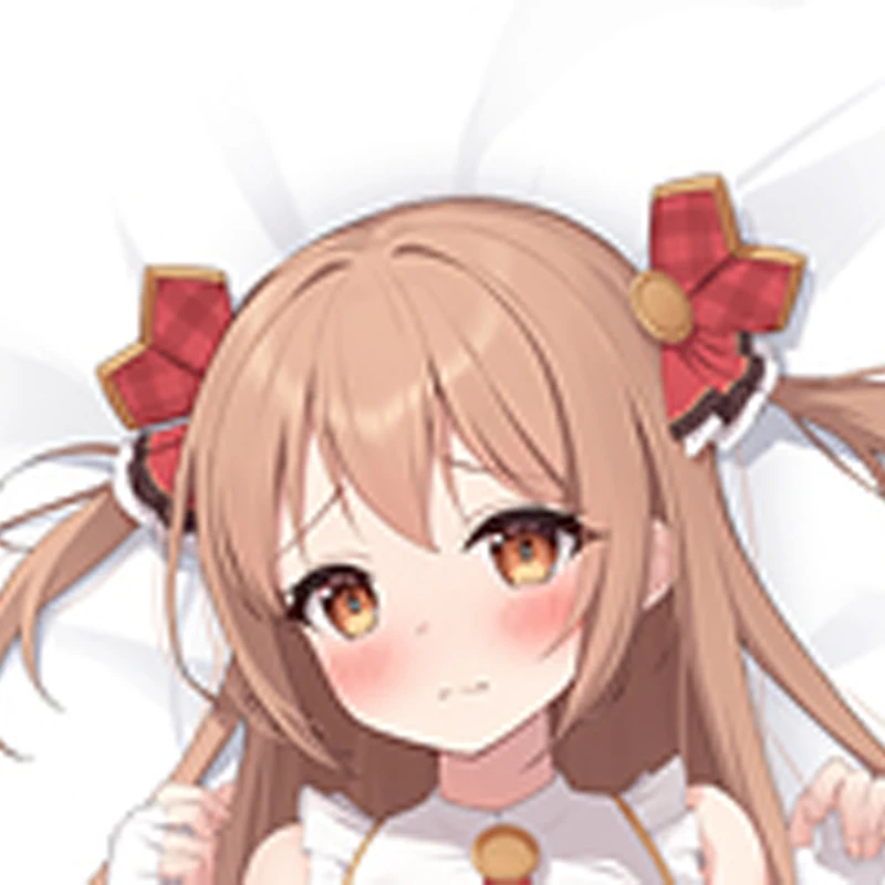 New Pattern Dakimakura Anime Yuuka Hayase Double-sided Print Life-size Body Pillow Cover Bedding Gifts
New Pattern Dakimakura Anime Yuuka Hayase Double-sided Print Life-size Body Pillow Cover Bedding Gifts