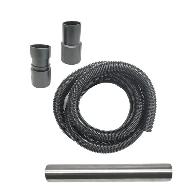 Y59A For All Brands' Shop Vacs Compatible 38Mm Universal Vacuum Extraction Attachment Wet Dry Cleaner Accessory
Y59A For All Brands' Shop Vacs Compatible 38Mm Universal Vacuum Extraction Attachment Wet Dry Cleaner Accessory