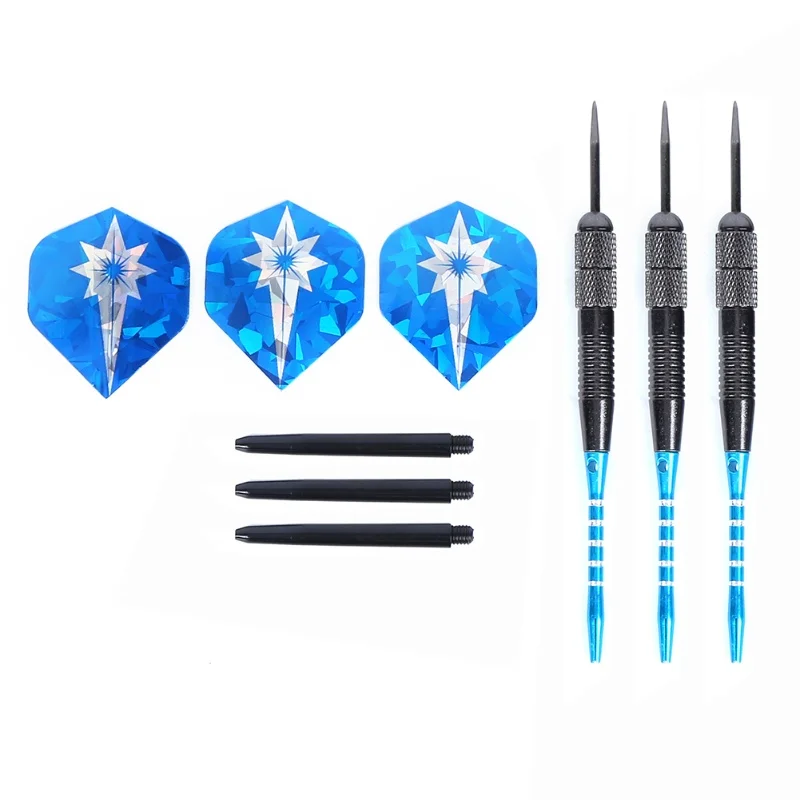 Game Professional Quality Dart Needle Pure Copper Plating Tungsten Anti Fall Hard Accessory With Blue Rod
Game Professional Quality Dart Needle Pure Copper Plating Tungsten Anti Fall Hard Accessory With Blue Rod