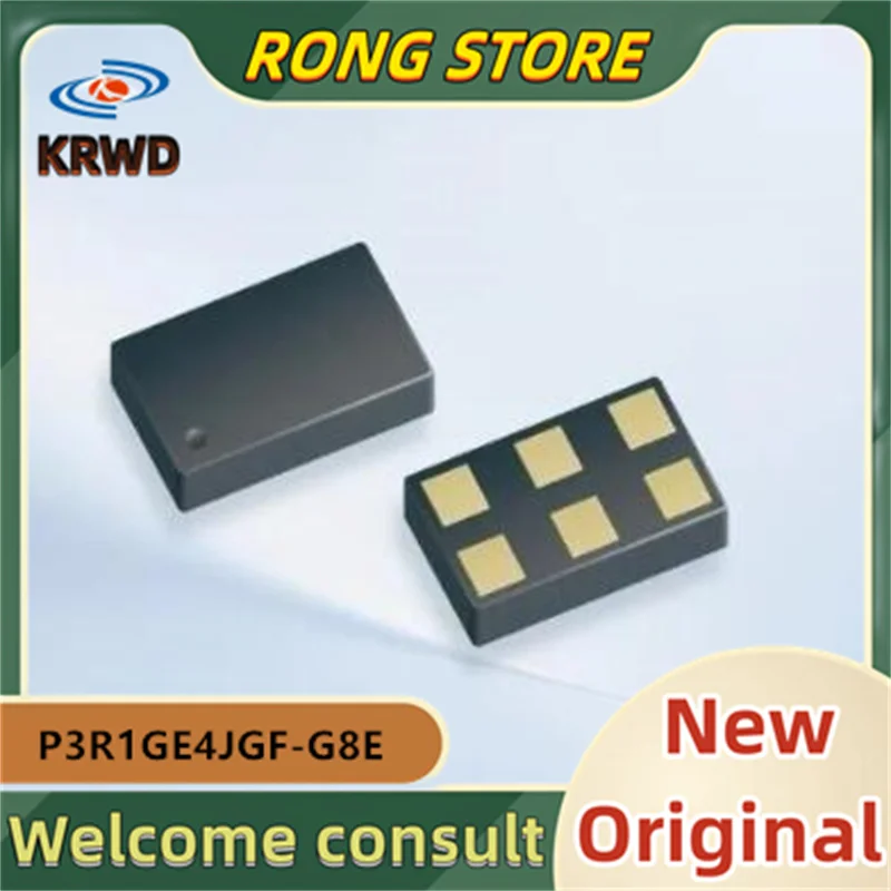 5PCS P3R1GE4JGF-G8E New original P3R1GE4JGF BGA
5PCS P3R1GE4JGF-G8E New original P3R1GE4JGF BGA