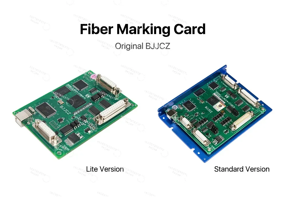 Control Board (LMCV4-FIBER-M) EZCAD2 Fiber Marking Machine Equipment Parts
Control Board (LMCV4-FIBER-M) EZCAD2 Fiber Marking Machine Equipment Parts