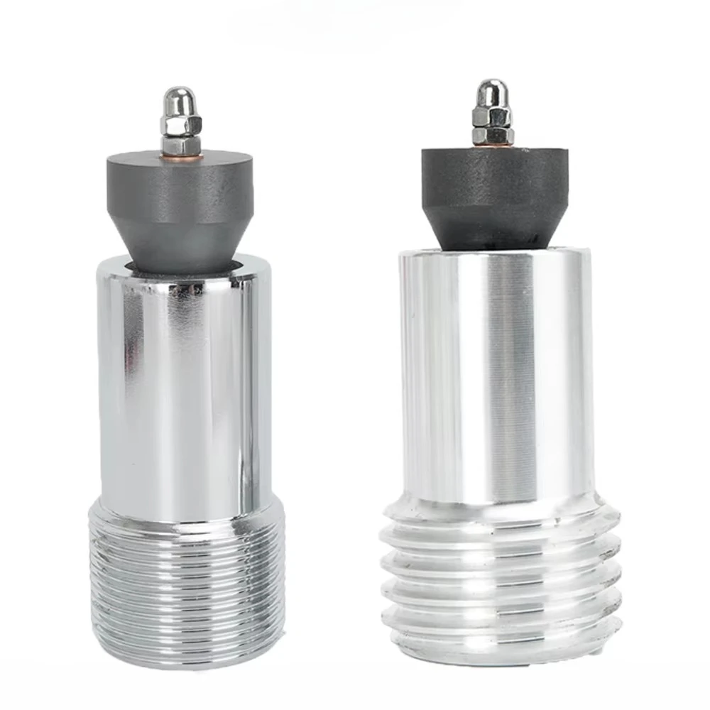 Inner Cavity Sandblasting Nozzle, Nozzle Used for Disinfectant Spraying & Heat Dissipation, 360° Silicon Carbide Sandblasting
Inner Cavity Sandblasting Nozzle, Nozzle Used for Disinfectant Spraying & Heat Dissipation, 360° Silicon Carbide Sandblasting