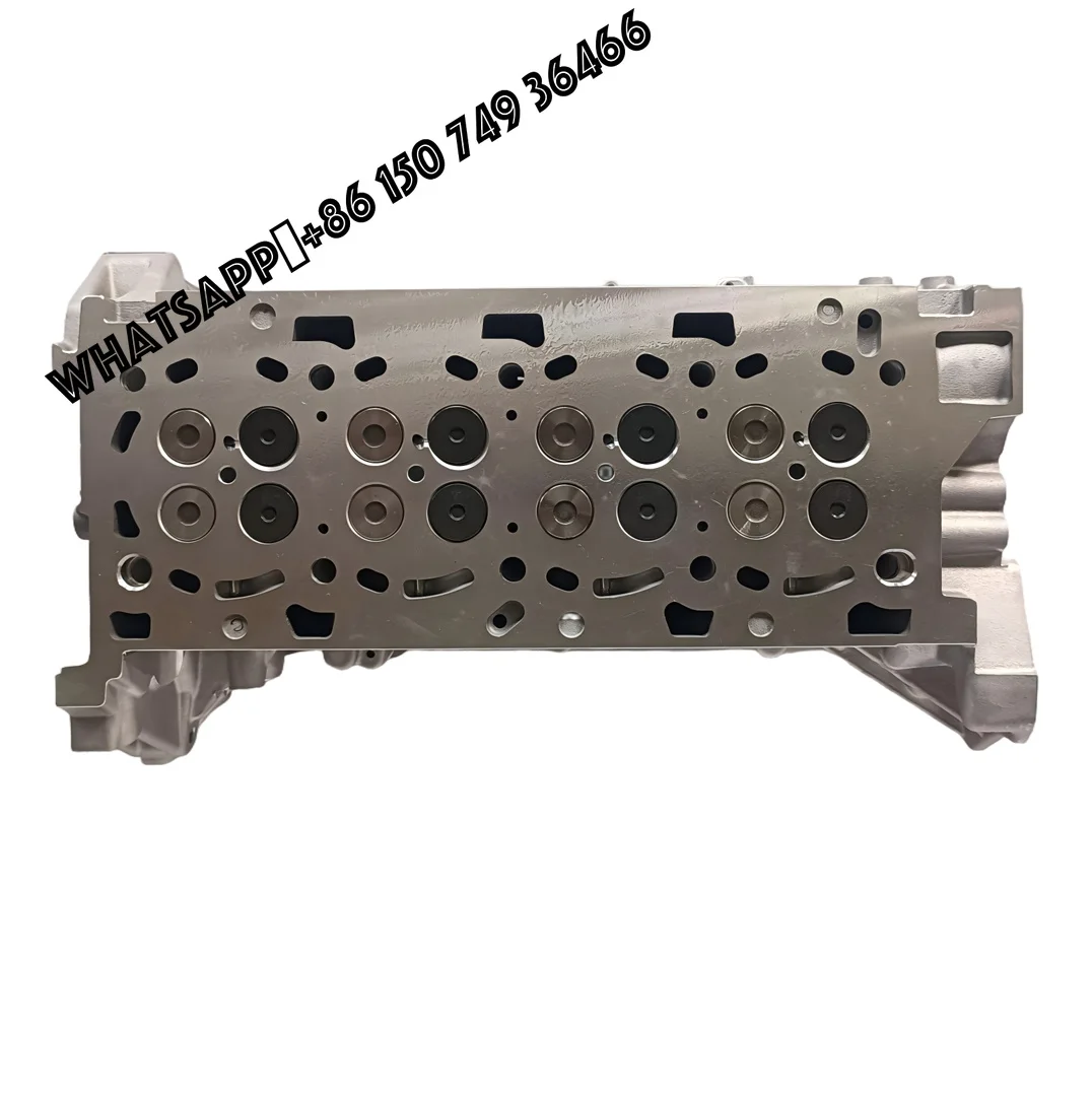 CQ WS AUTO PARTS New High Quality M9T Cylinder Head for Renault MEGANE III Coupe (DZ0/1_) 2008- OEM 908526
CQ WS AUTO PARTS New High Quality M9T Cylinder Head for Renault MEGANE III Coupe (DZ0/1_) 2008- OEM 908526