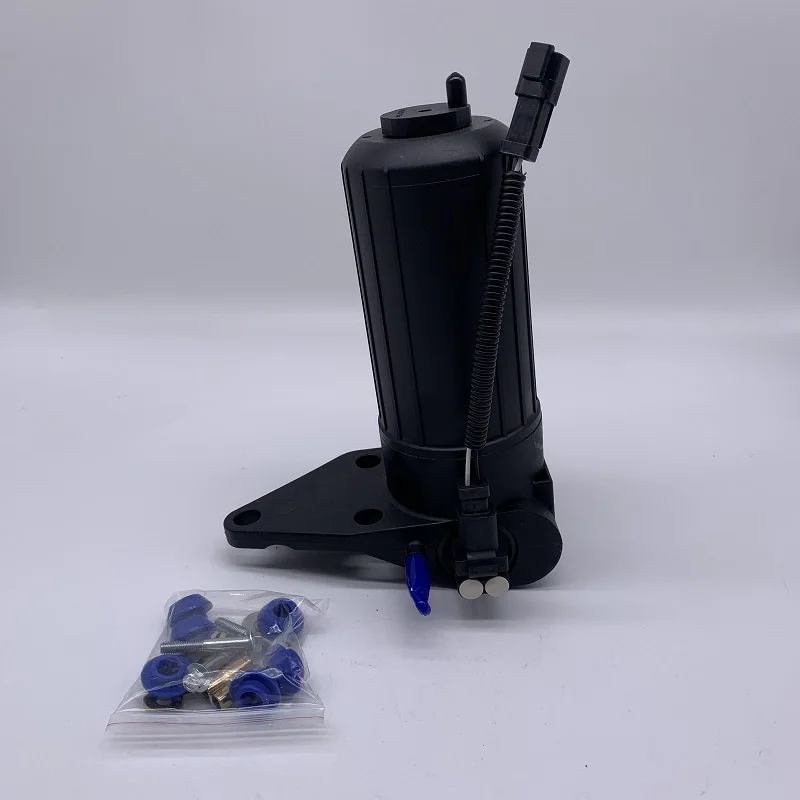 Perkins Engine Fuel lift pump 4132A016 4132A018 Oil Water Separator Electronic Pump
Perkins Engine Fuel lift pump 4132A016 4132A018 Oil Water Separator Electronic Pump