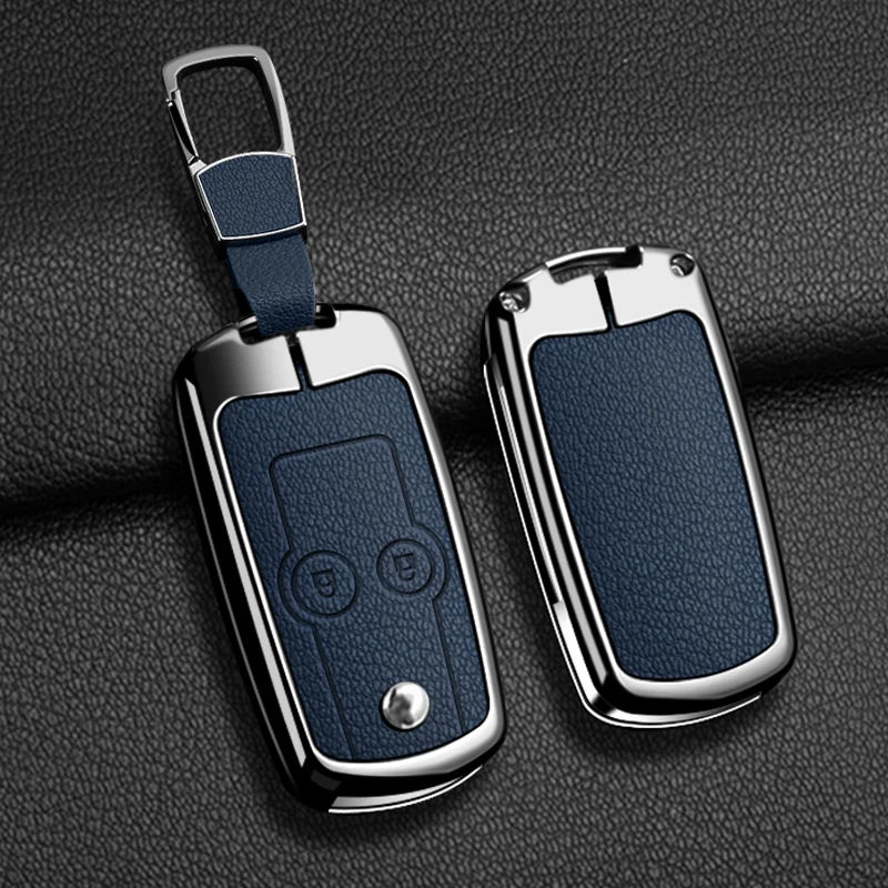 Car key case with lid, suitable for Honda Civic Fit Accord CRV HRV Jazz Odyssey for Acura TL TSX ZDX RSX CRZ keychain accessorie
Car key case with lid, suitable for Honda Civic Fit Accord CRV HRV Jazz Odyssey for Acura TL TSX ZDX RSX CRZ keychain accessorie