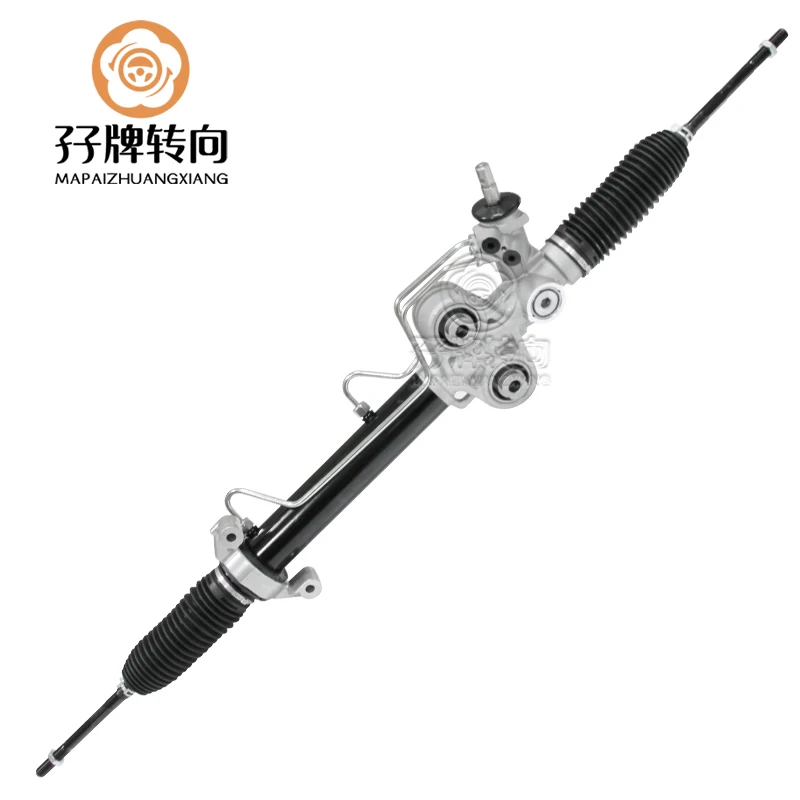 Auto Steering Gear LHD Steering Rack Pinion for 07-13 Cadillac Escalade Chevy Silverado GMC Sierra 1500 Chevy Suburban 15254060
Auto Steering Gear LHD Steering Rack Pinion for 07-13 Cadillac Escalade Chevy Silverado GMC Sierra 1500 Chevy Suburban 15254060