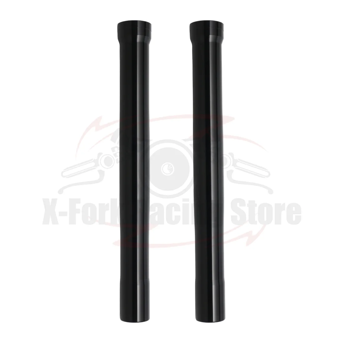 Black Front Fork Outer Tubes Pipes Pair For DUCATI MONSTER 937 2021-2022 Motorcycle Outer Fork Bars 515mm 20.27Inch New
Black Front Fork Outer Tubes Pipes Pair For DUCATI MONSTER 937 2021-2022 Motorcycle Outer Fork Bars 515mm 20.27Inch New