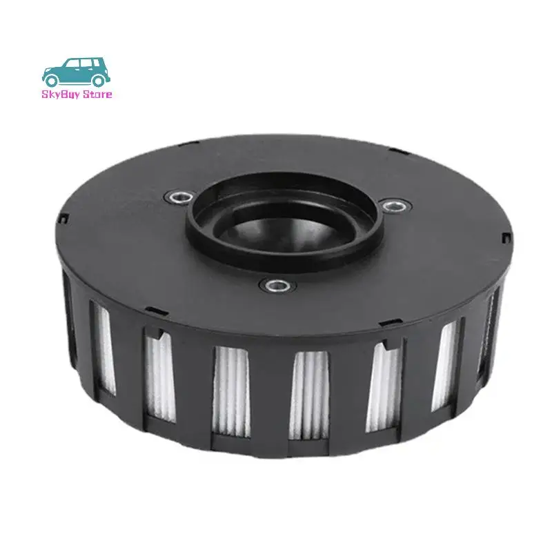 2X 5801856860 5801470547 504386973 2527A0120 Air Filter Oil Rotor Filter Breather Filter For IVECO STRALIS New Holland
2X 5801856860 5801470547 504386973 2527A0120 Air Filter Oil Rotor Filter Breather Filter For IVECO STRALIS New Holland