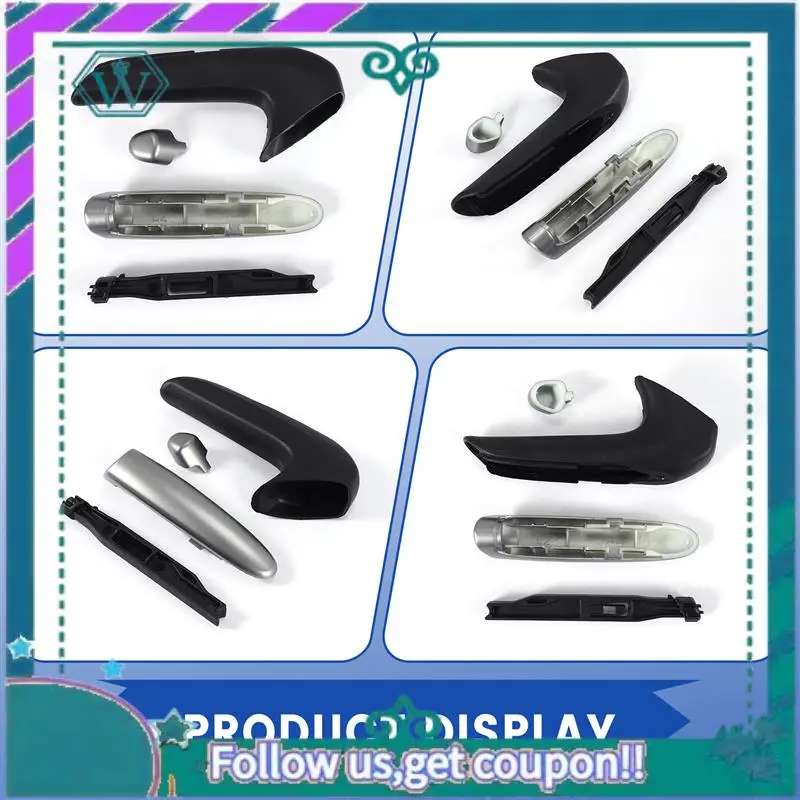 AA92-10PCS Black Emergency Car Interior Parking Hand Brake Handle Lever Grip Cover For Honda Civic 2006-2011 47115-SNA-A82ZA
AA92-10PCS Black Emergency Car Interior Parking Hand Brake Handle Lever Grip Cover For Honda Civic 2006-2011 47115-SNA-A82ZA
