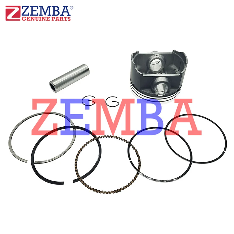 BX17120278 PISTON AND RING SET 67MM BORE 16MM PIN 1.2*1.2*2.5MM PISTON RING FOR ZS198 CG200 DM200 07-08 TX200 RC200 UM200
BX17120278 PISTON AND RING SET 67MM BORE 16MM PIN 1.2*1.2*2.5MM PISTON RING FOR ZS198 CG200 DM200 07-08 TX200 RC200 UM200