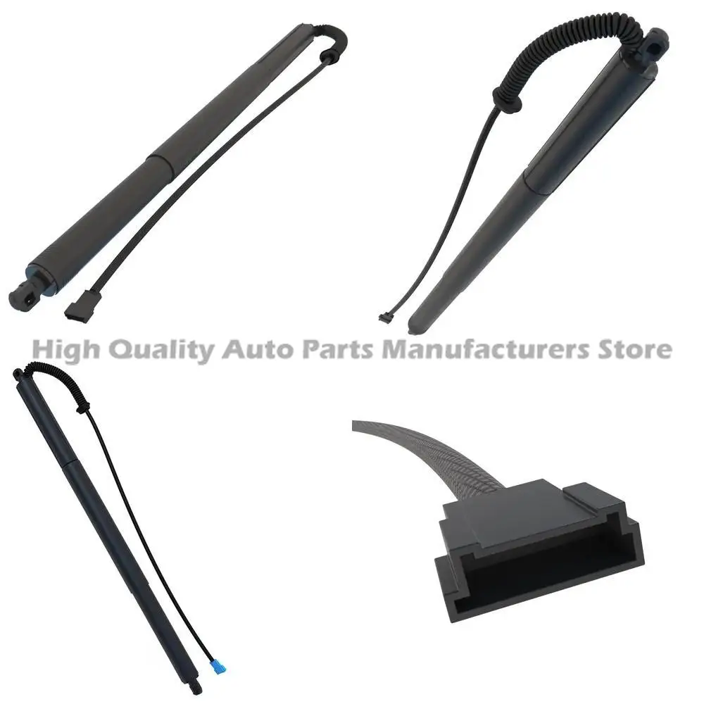 For One Pair Left and Right Rear Tailgate Power Lift Supports Electric Strut Replacement 51247232003 51247232004 for BMW X3 F25
For One Pair Left and Right Rear Tailgate Power Lift Supports Electric Strut Replacement 51247232003 51247232004 for BMW X3 F25