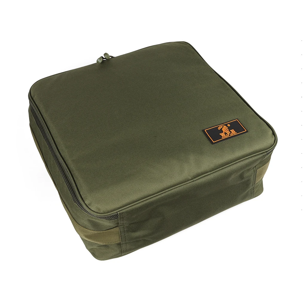 W.P.E Fishing Storage Bag Large Capacity Oxford Cloth Fish Tools Lure Carrying Case Organizer Handbag with Handle Bags
W.P.E Fishing Storage Bag Large Capacity Oxford Cloth Fish Tools Lure Carrying Case Organizer Handbag with Handle Bags
