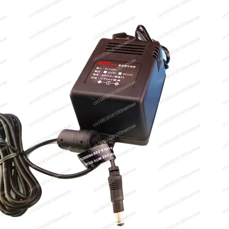 10W Ultra Low Noise Linear Regulated Power Supply Module Output 5V/9V/12V /24V For Preamplifier DAC CD headphone AMP
10W Ultra Low Noise Linear Regulated Power Supply Module Output 5V/9V/12V /24V For Preamplifier DAC CD headphone AMP